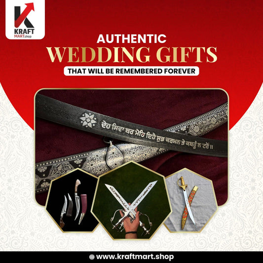 Authentic Wedding Gifts That Will Be Rememberd Forever