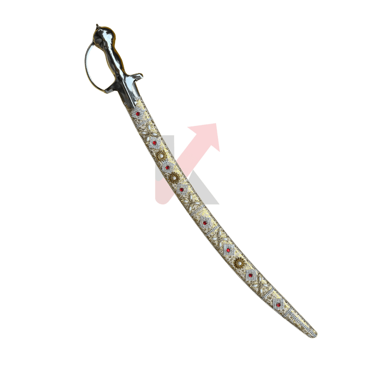 Sword Under 2000