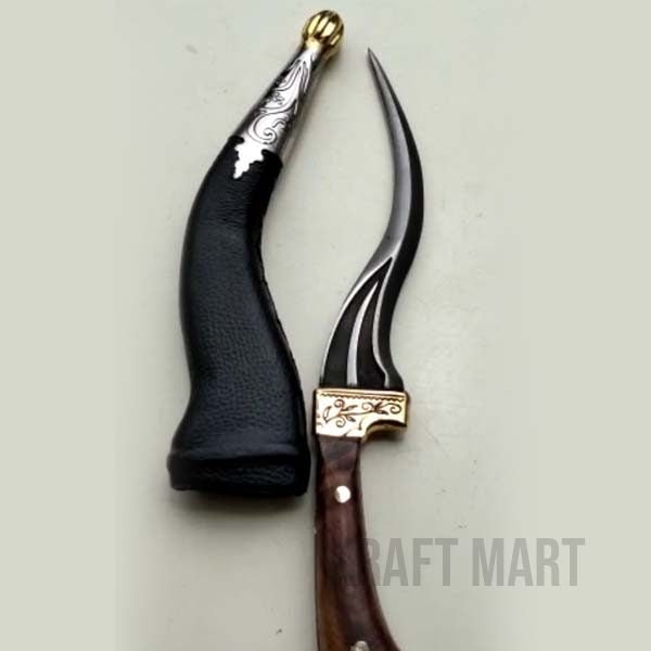 Taksali Sikh Dagger - Vintage Look - KraftMart