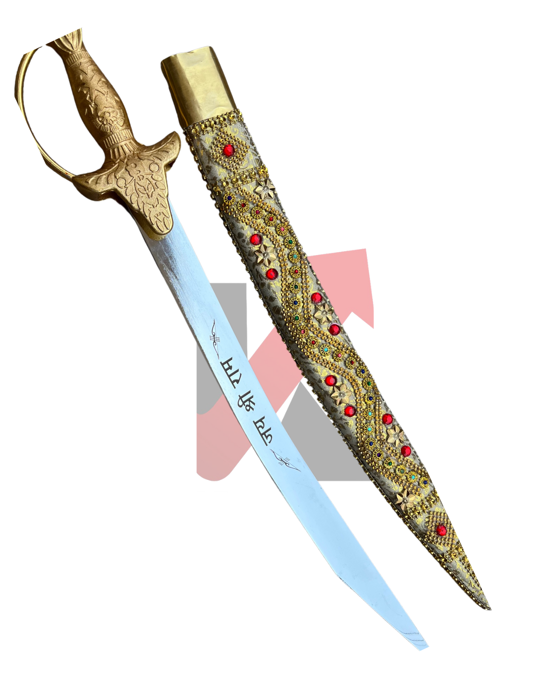 Affordable Rajput sword for wedding ceremonies under ₹1000