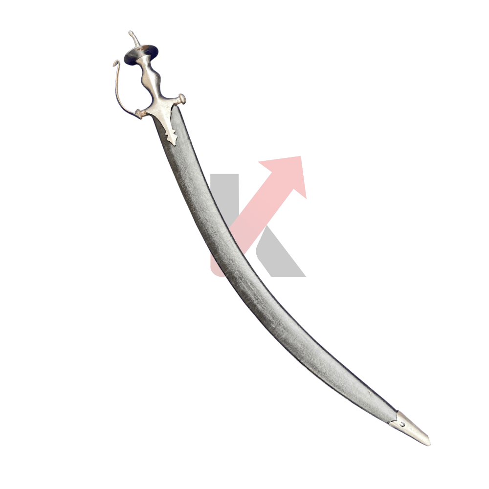 Traditional Indian sword ideal for grooms and gifting