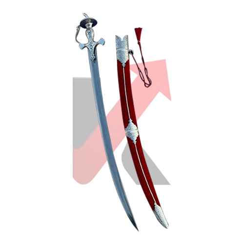 Royal Groom Authentic-Wedding Rajput Sword