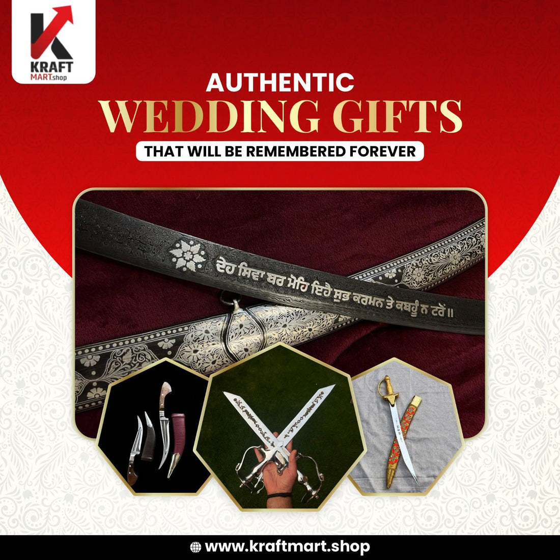 Authentic Wedding Gifts That Will Be Rememberd Forever