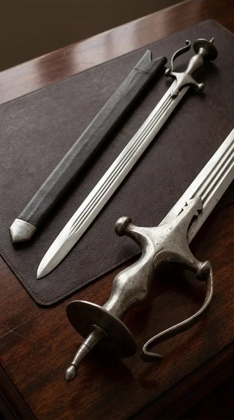 Handforged Articles - KraftMart
