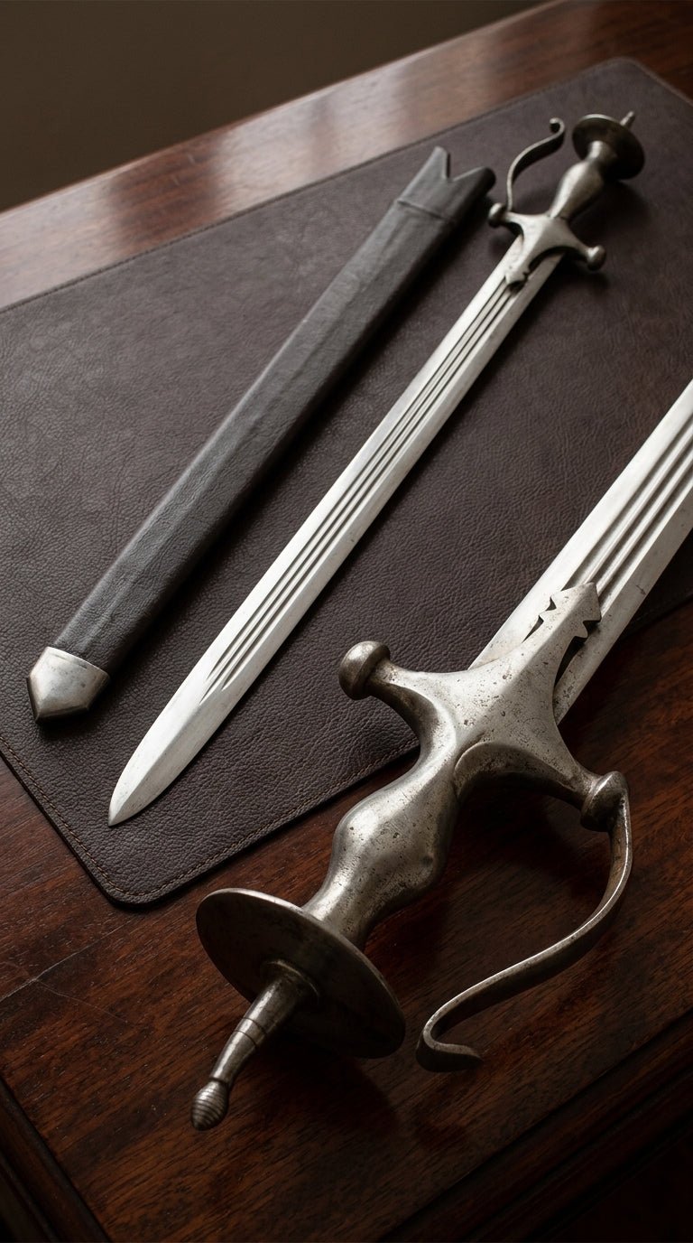 Handforged Articles - KraftMart