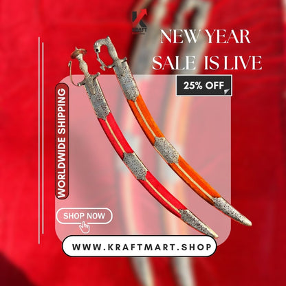 Kraftmart Wedding Sword – Groom Sword for Weddings in 2025