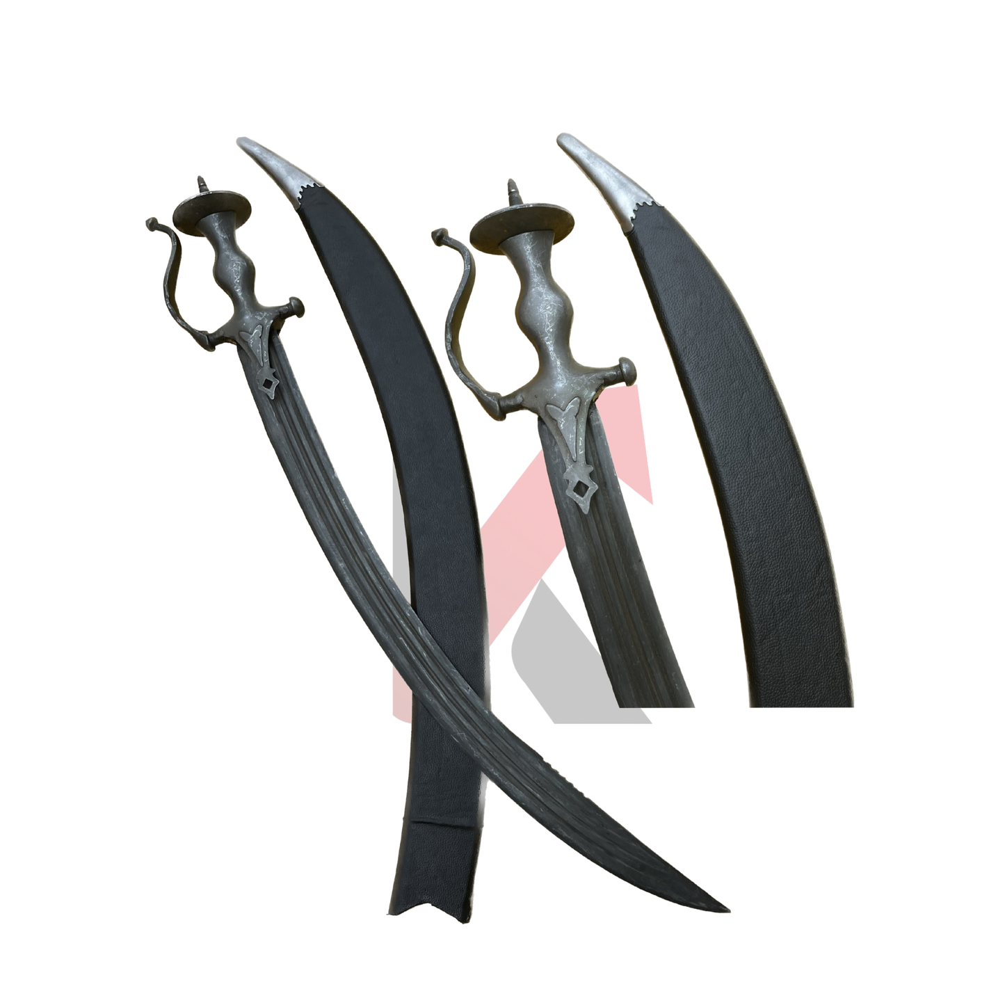 Hand Forged Tegha Sword