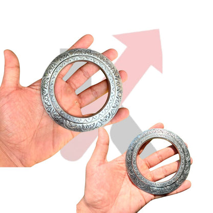 Chakri Sarabloh Kada – Punjabi Kada