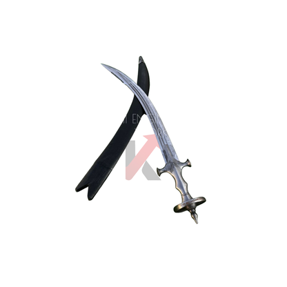 Artistic Sikh Religious TEGH Sword