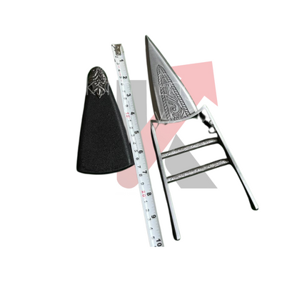 Rajput Katar – Traditional Dagger with Sheath