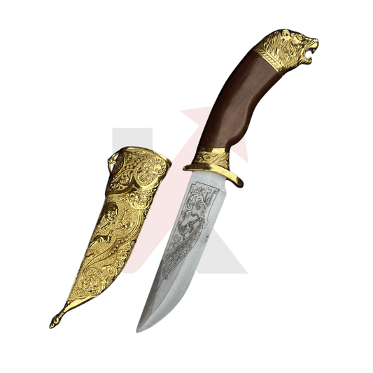 Beautiful daggers online – collector’s decorative dagger piece