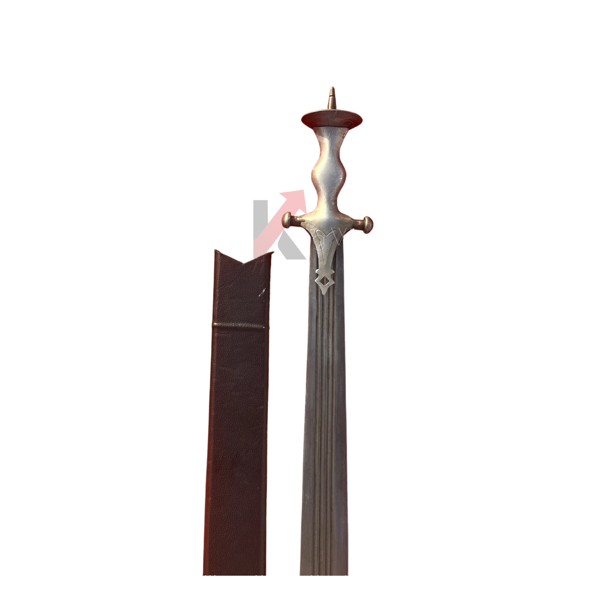 Punjabi Khanda available with secure home delivery in India

